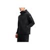 New FILA Fitness Jacket Men's Pitch Black A11M521706F-BK