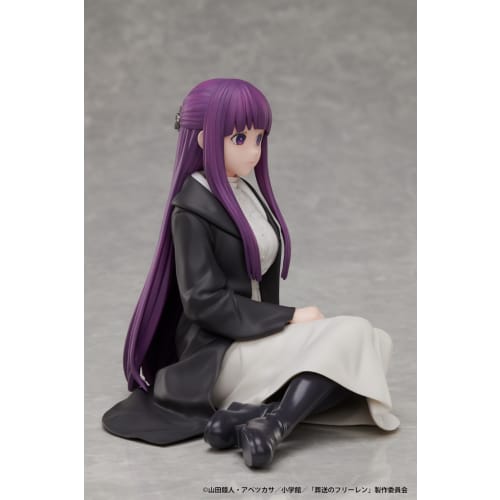 TV anime "Funeral of Freiren" 1/7 scale figure Fern