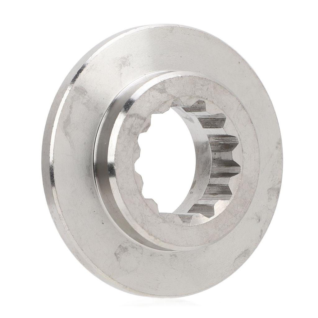 Propeller Spacer 663‑45987‑02‑00 Metal Oxidation Resistant Boat Marine Prop Spacer Washer for Outboard Motor 2 4 Stroke