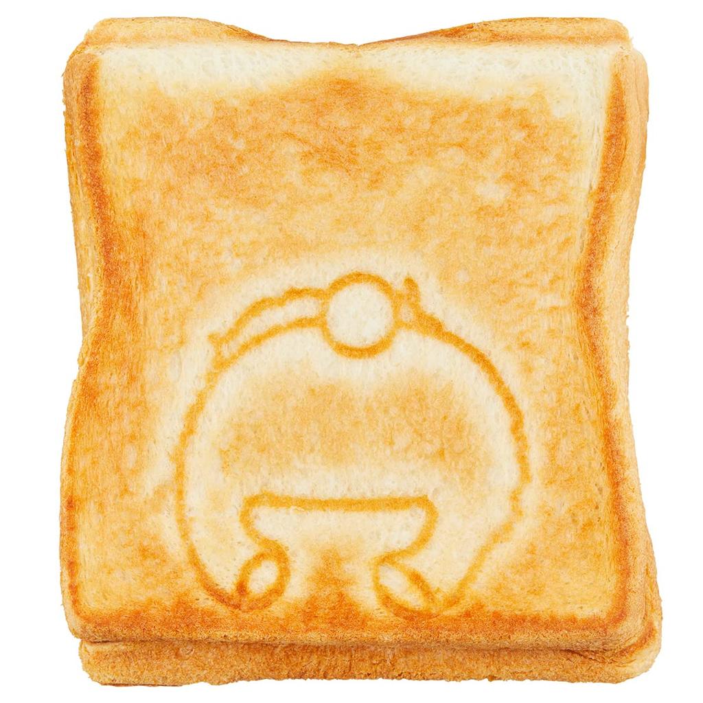 CCP (CCP) Crispy Character Multi-Sandwich Maker Rilakkuma KM-CM75-RK