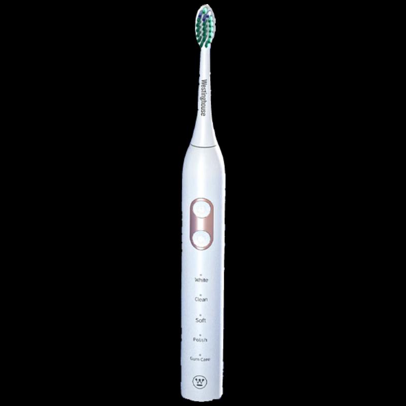 Westinghouse WT-0503 Sonic Electric Toothbrush