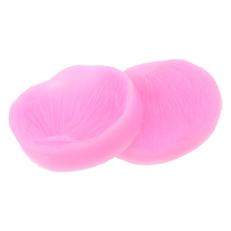 

DIY Flower Petals Press Baking Mold Birthday Cookie Tools Cake Decorating Tools 1