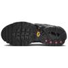 new Nike Air Max Plus Se Black Chrome Women's
