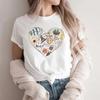 Üst Kıyafetler – T-shirtler
