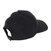 Used THE NORTH FACE Black Cap Unisex Hat North Face