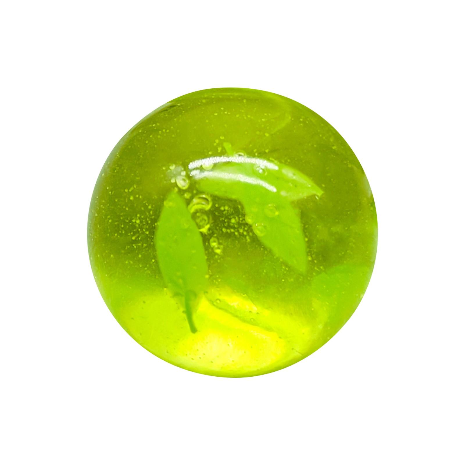 

Мягкий мяч для снятия стресса, подходит для взрослых, снимает стресс, увеличивает развлечение One Size