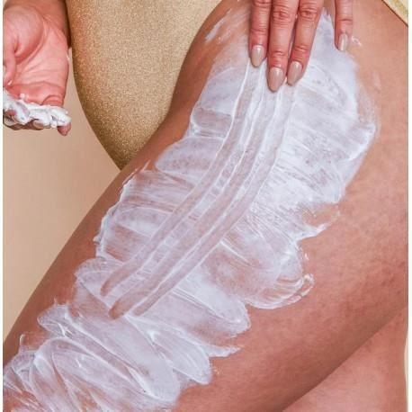 Manteca Corporal - TREE HUT - Vanilla - 240 g - Hydratation Durable - Vegan - Sans Parabènes