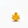 Duck Refrigerator Magnetic Sticker Cartoon Cute Creative Magnet Magnetic Sticker Po Wall Product Decoration