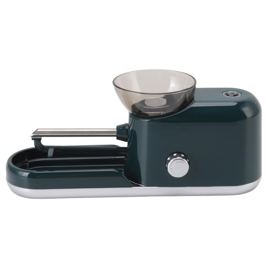 Elektrisk Automatisk Rullmaskin 8mm Automatisk Injektormaskin 110?240V