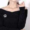Bo Xin Yun Zirconia Pig Head Brooch – Stylish Animal Pin for Fashion Accessories