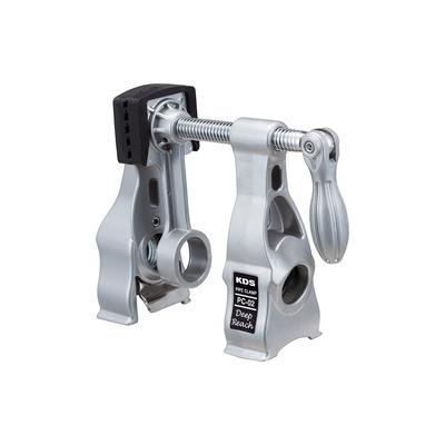 Muratec KDS Pipe Clamp Deep Reach Type PC-02