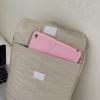 Women's Tote Bag Laptop Bag Large Capacity Commuter Shoulder Bag