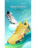 Unisex Breathable Non-Slip Five-Finger Sport Shoes for Hiking, Fitness, Climbing, Wading, and Beach Activities