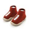 Winter 6-30 Months Soft Toddler Kids Slippers Socks Baby Toddler Shoes Anti-slip Cotton