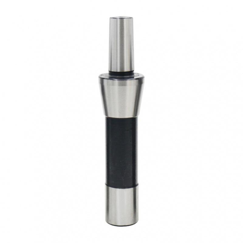 Universal Drill Chuck Adapter: Straight, Tapered, Threaded Shank, B10/B12/B16/B18/B22
