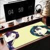 Apothecary Diaries Anime Gamer Computer HD Mousepad XXL Mouse Mat Natural Rubber NonSlip Carpet XXL Tablemat Desk Accessories