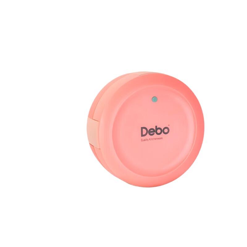 DePbo 304 Stainless Steel Lunch Box