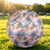 Ariana Grande Size 5 Soccer Ball, Durable Standard Football For Training Match Outdoor Sports