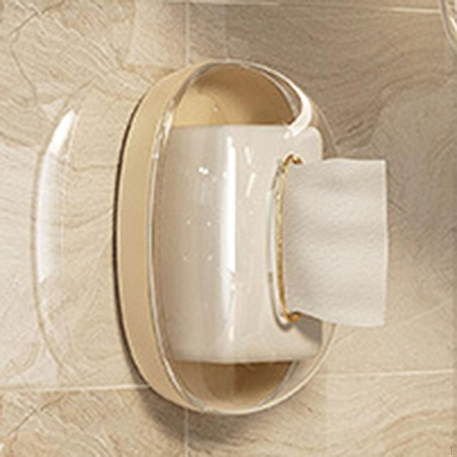 Chic Tissue Box Holder - Modern Facial Organizer