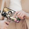 Kawaii Shih Tzu Magnetic Phone Case For APPLE iPhone 17 Air 16 14 13 12 Pro Max 15 Plus Wireless Charge With MagSafe Cover