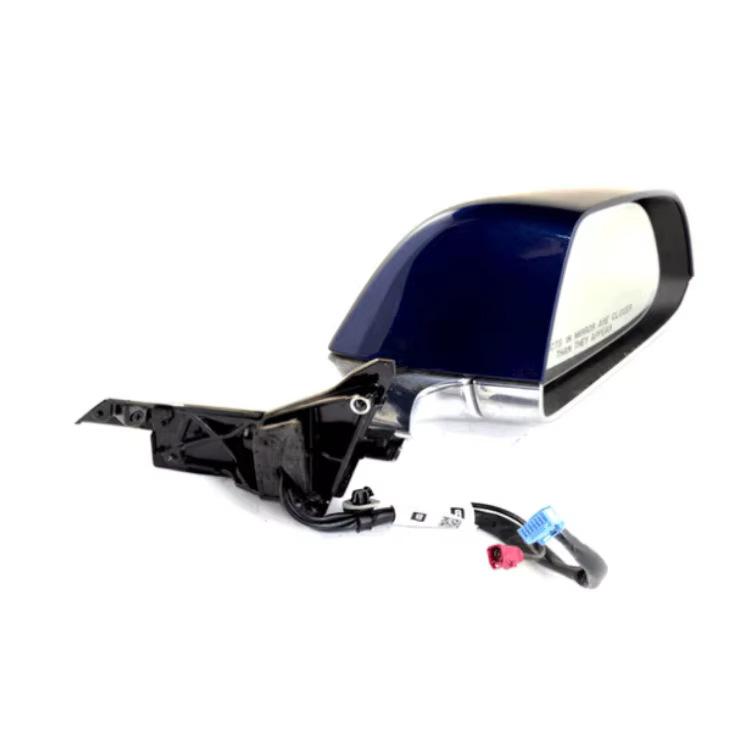 Rearview Mirror 1110778-96-G, 1110777-96-G for Model 3 (2020-2024) Original Factory
