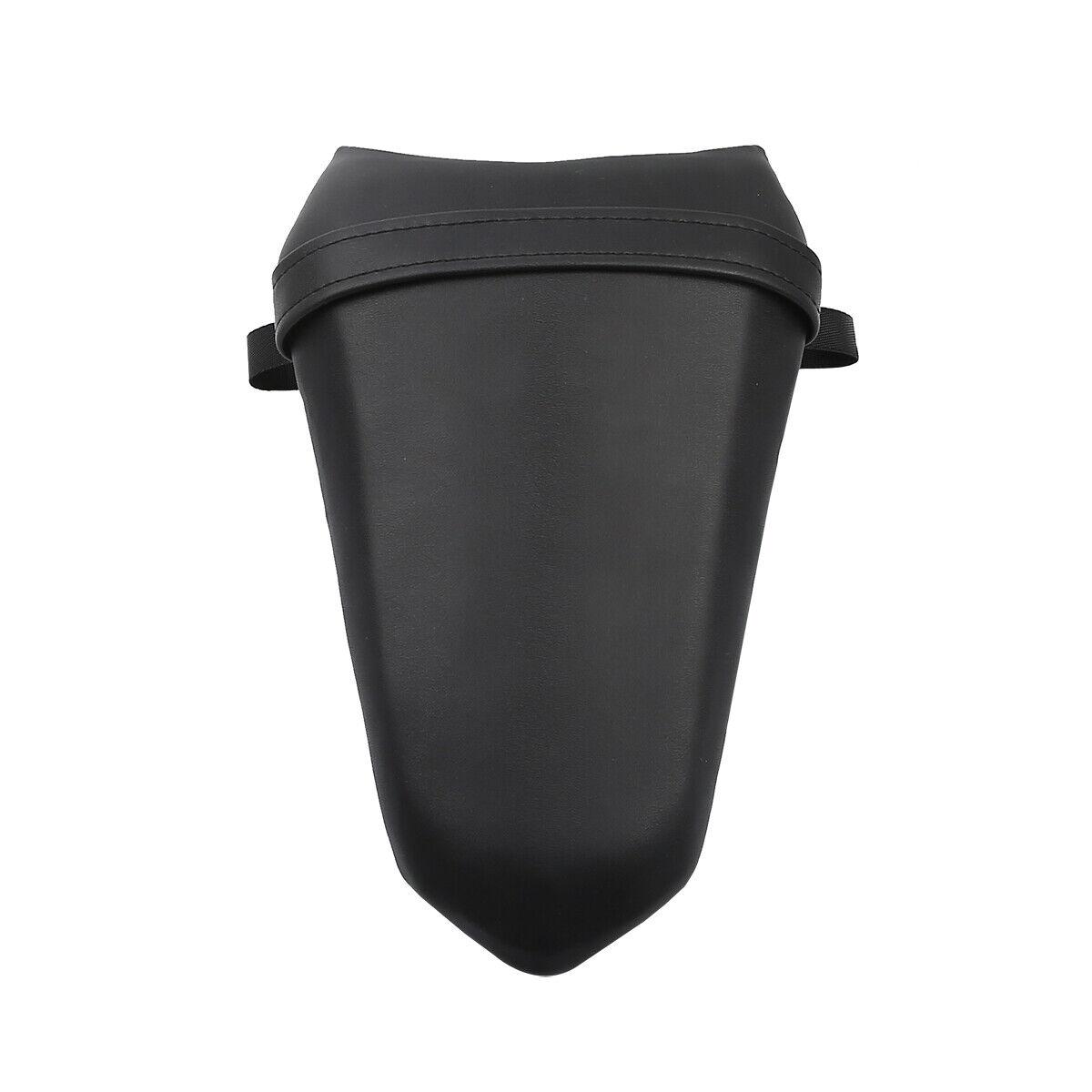 Motorcycle Driver Passenger Seat For Yamaha YZF R1 YZF-R1 2015-2025 R1M 2015-2024 R1S 2016-2018