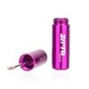 ZTTO Bicycle Tubeless Tyre Fast Repair Kit MTB Road Bike Tires Punctur Sealant Rubber Strip Drill Tool Handle Bar End Hidden Mass Air Flow 3