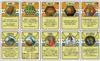 Hobby Japan Corvarius Deck Japanese Version 30 Minutes Per Ages 12 and Board Game Agricola (1-6 Players, Player, Up)