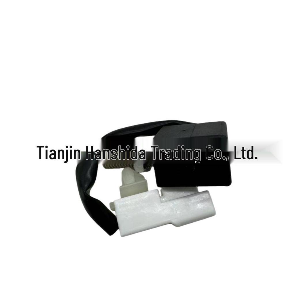 Kia Car Clutch Switch 9384037000 - Compatible with Modern Models