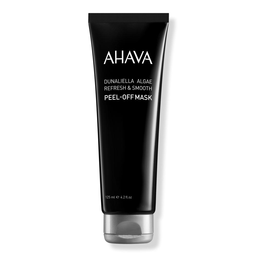 

Маска-пленка Ahava Dunaliella 0,8 унции