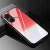 Per custodia cover Redmi Turbo 4 Pro Custodie in Vetro Temperato per Xiaomi Redmi Turbo4 Pro Turbo 3 Turbo3 Paraurti Posteriore Rigido Turbo 4Pro