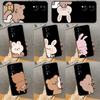 Funny Animal Dog Cats Tiger Couple Case For Honor Magic 7 Lite 5 6 Pro Honor 200 Pro 50 70 90 X9b X9a X8b X8a X8 X9 X9c Cover
