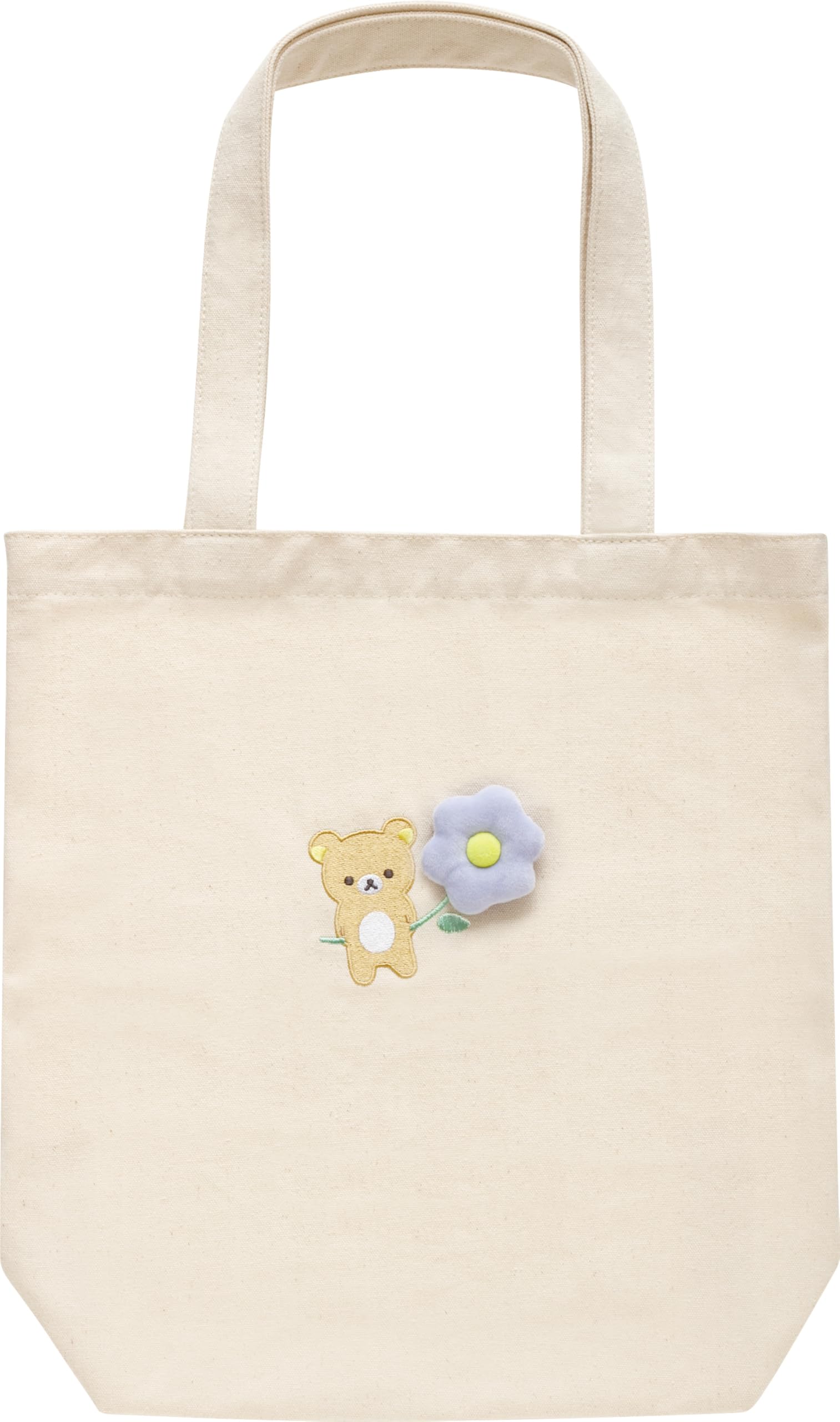 

Fancy goods tote bag [San-X]