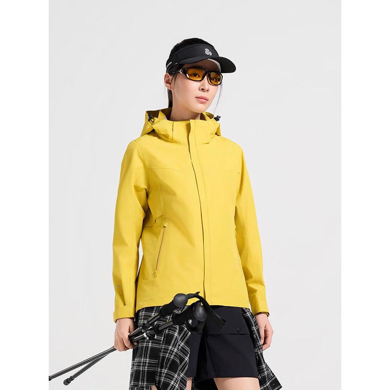 SCALER Women s Outdoor Casual Windbreaker M