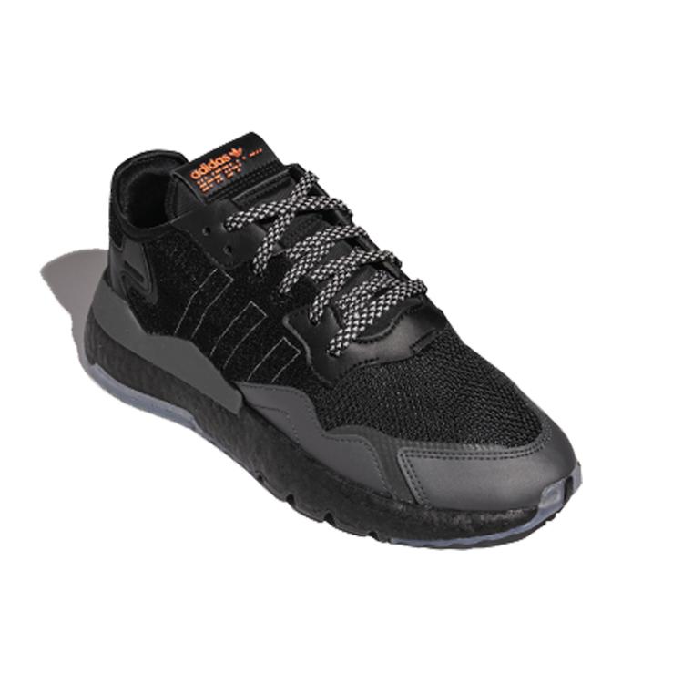 Adidas Nite Jogger 'Core Black' FW4279
