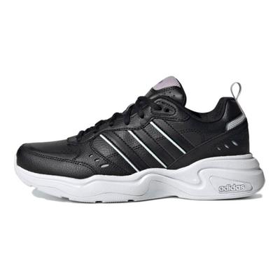 Strutter 'Black Blue Tint' Women's Sneakers EG2688