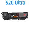 Bottom Loudspeaker Flex For Samsung Galaxy S7 S20 S21 Note 8 9 10 20 Lite Edge Plus Ultra Sound Loud Speaker Ringer Flex Cable
