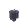 Compatible Headlight Switch for Tiguan, Touran, Sagitar, Magotan, Golf 6 (5ND 941 431B 3C8)