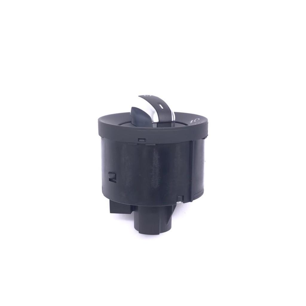 Compatible Headlight Switch for Tiguan, Touran, Sagitar, Magotan, Golf 6 (5ND 941 431B 3C8)