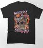 Yas Queen Slay Funny Cat Meme T-Shirt