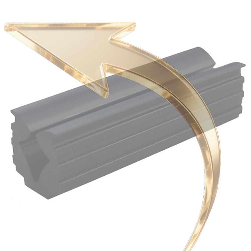 

Golf Shaft Clamp Protective Golf Club Vise Clamp Golf Club Grip Replacement Tool for Wedges Irons Putters Shaft Repair China Mainland