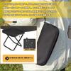 DEARING Folding Compact New Lightweight and Folding Portable Outdoor Load Capacity Folding Easy To Easy To Simple Folding Watching Unisex Chair, [2025