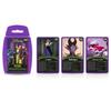Jeu de cartes Top Trumps Disney Villains - Winning Moves - A partir de 6 ans - 30 cartes