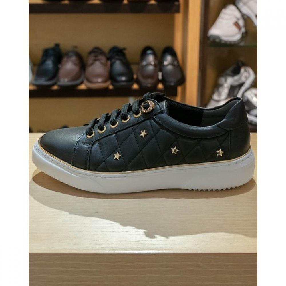 Vainer Women S Comfort ShoeS Black 9x10