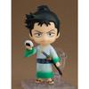 Nendoroid MONSTERS: Hiryu Samurai Goku Ryuma, non-scale plastic pre-painted action figure