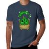 Makar Tshirt Plus Size Lightweight Top Tshirt