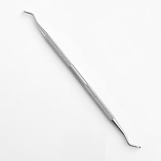 3 szt./zestaw Praktyczny podnośnik do paznokci Wielofunkcyjny pilnik do korekcji wrastających palców u nóg