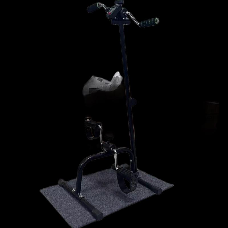 WEZHO Pedal Exerciser with Display