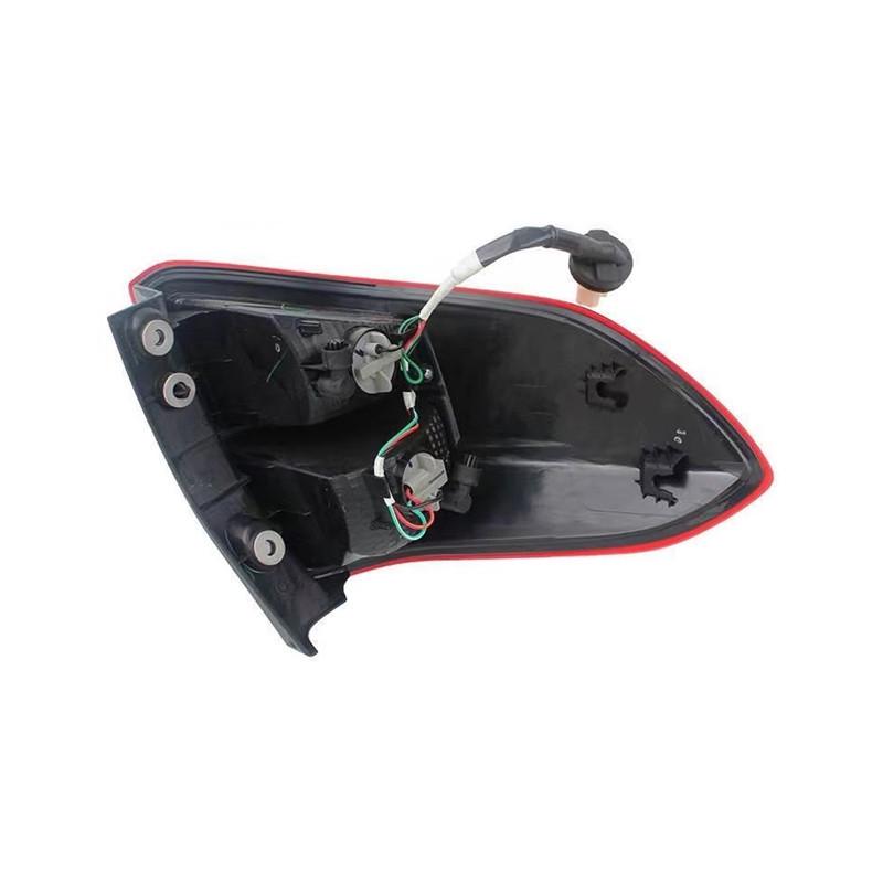 Changan Suzuki Vitara Tail Light Assembly - Interior & Exterior Rear Combination & Running Lights