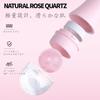 wowjimi Ball Massage Stick Facial Roller Reduces Cooling Gentle on Unisex - Cute, Portable, Swelling, Sensation, Skin,